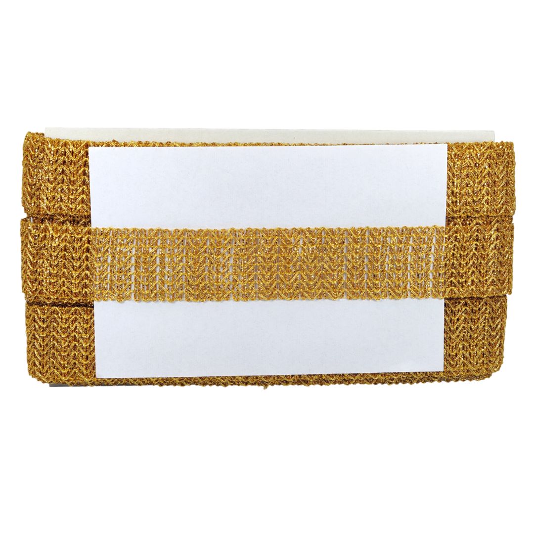 Two woven baskets with white labels on a white background