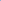 Blue corrugated tube with a white card on a white background