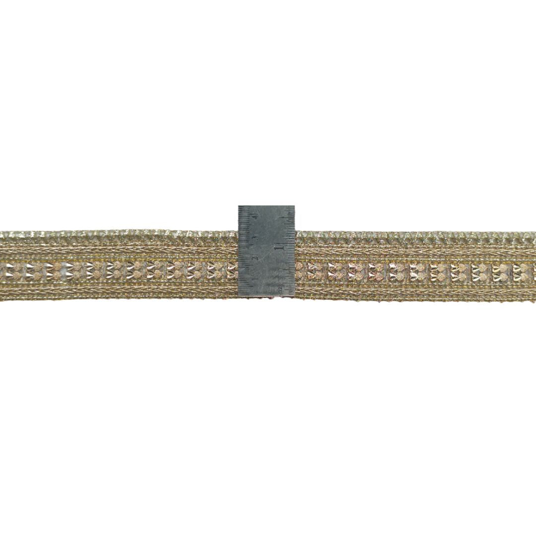 Textured belt strap on a white background