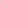 Teal ruffled ribbon on a white background