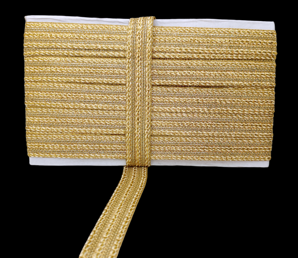 Lace Manufacturers in INDIA.