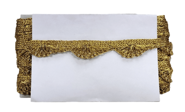 Moti Lace For Dupatta