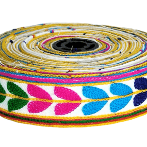 Kutch Embroidery Border online