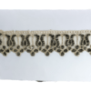 Zari Embroidery Border